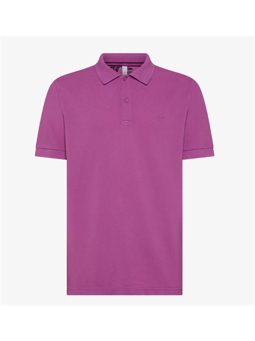 polo cold dye ss SUN 68 | A3510472